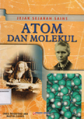 Jejak sejarah sains:Atom dan molekul