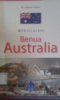 Menjelajahi Benua Australia