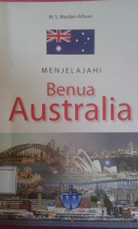 Menjelajahi Benua Australia