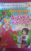 Adventure in Avennia Kingkom(KKPK)