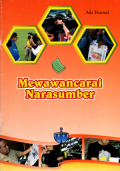 Mewawancarai narasumber