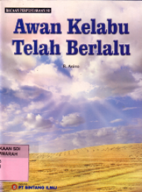 Awan Kelabu Telah Berlalu
