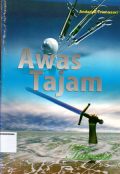 Awas tajam