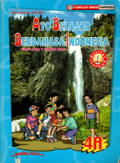 Ayo Belajar Berbahasa Indonesia 4A : Untuk Kelas 4 SD