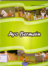 Ayo bermain