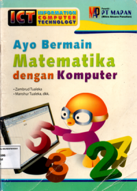 Ayo bermain matematika dengan komputer