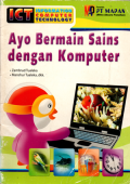 Ayo bermain sains dengan komputer