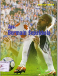 Ayo bermain sepak bola