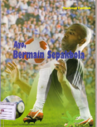 Ayo bermain sepak bola