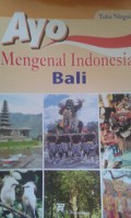 Ayo Mengenal Indonesia Sumatra 2