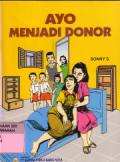 Ayo Menjadi Donor