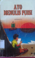 Ayo Menulis Puisi