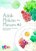 Adab Makan dan Minum (Buku Digital)