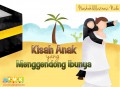 Kisah Anak yang Menggendong Ibunya (Buku Digital)