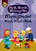 Ayah , Bunda Bimbing Aku