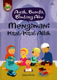 Ayah , Bunda Bimbing Aku