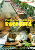 Pentingnya pendidikan bagi kita