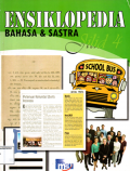 Ensiklopedia bahasa dan sastra (Jilid 4)