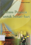 Bahasa Perancis untuk Sehari- hari