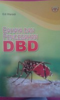 Bahaya Dan Pencegahan DBD