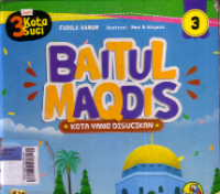 Baitul Maqdis