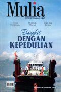 Mulia berbagai kemuliaan hidup: Bangkit dengan kepeduliaan