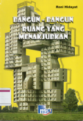 Bangun - bangun ruang yang menakjubkan