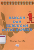 Bangun dan hubungan antar bangun
