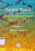 Bangun ruang:Bilingual jilid 1
