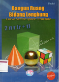 Bangun ruang bidang lengkung (Bilingual)