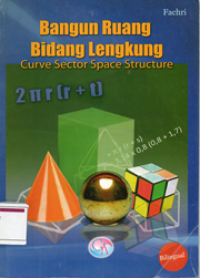 Bangun ruang bidang lengkung (Bilingual)