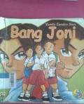 Bang Joni