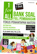 1 for all soal full pembahasan SD 4,5.6