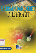 Barisan dan deret bilangan