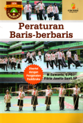 Seri keterampilan pramuka: Peraturan baris -berbaris