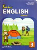 Basic English : Primary 3