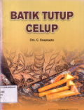 Batik tutup celup