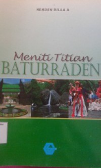 Meniti Titian Baturraden