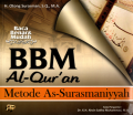 BBM Al-quran metode as-surasmaniyyah