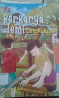Berkarya Demi Lingkungan
