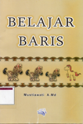 Belajar baris