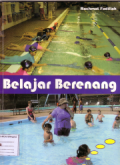 Belajar berenang