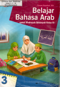 Belajar Bahasa Arab : Untuk MI kelas 3