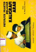Petunjuk praktis belajar kaligrafi Arab