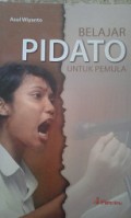 Pandai Berpidato