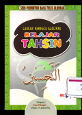 Lancar membaca Alquran: Belajar tahsin