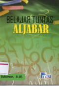 Belajar tuntas aljabar
