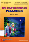 Belajar di pondok pesantren