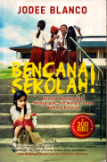 Bencana sekolah! (Please stop laughing at me ... one women's inspirational stary)