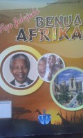 Ayo Jelajahi Benua Afrika